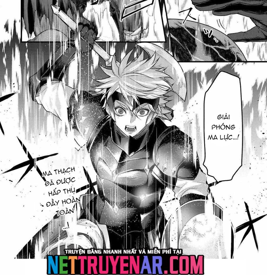 Kikori TạI Dị GiớI Chapter 13 - Trang 2