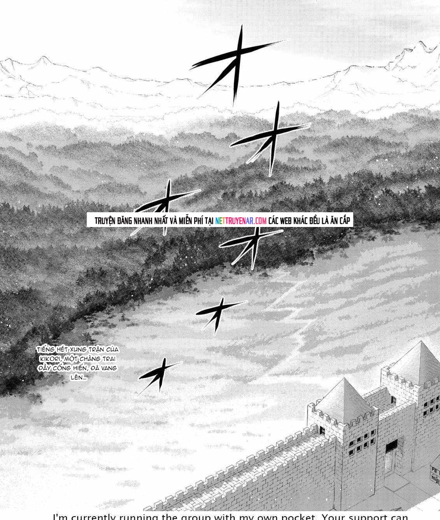 Kikori TạI Dị GiớI Chapter 15 - Trang 2