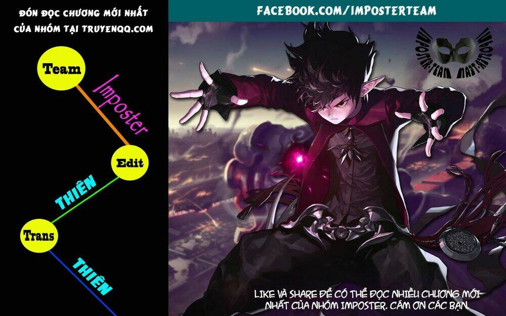 Killing Bites Chapter 10 - Trang 2