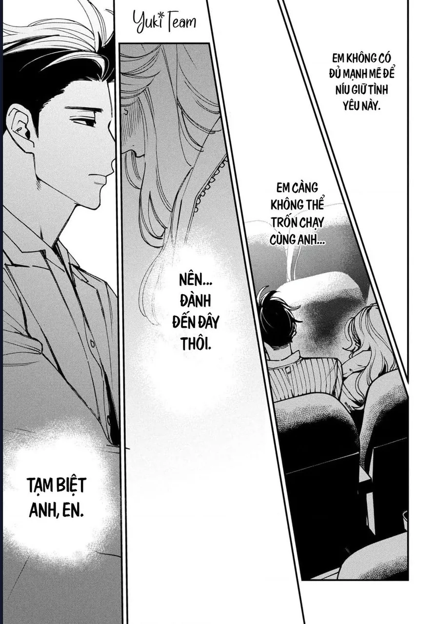 Killing Line Chapter 13 - Trang 2