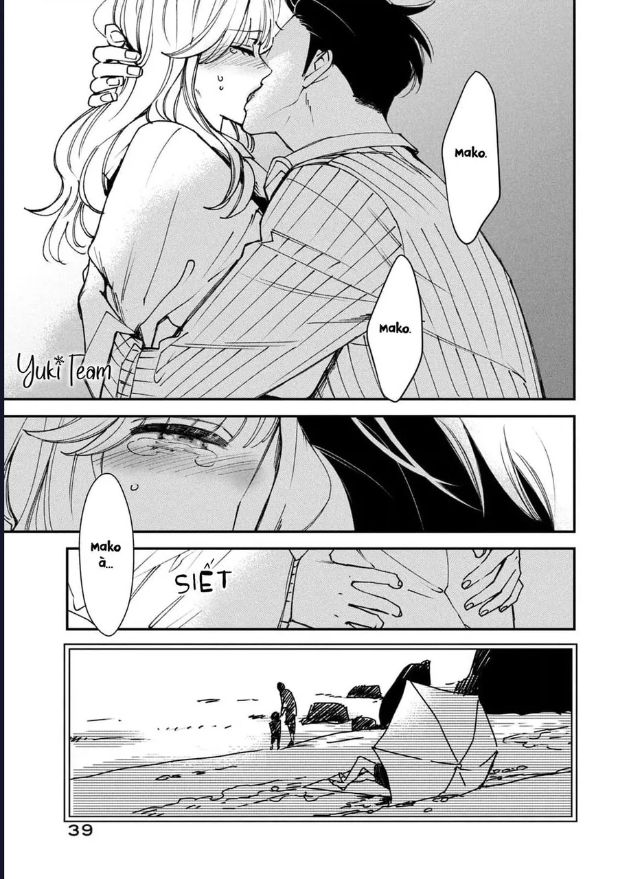 Killing Line Chapter 13 - Trang 2