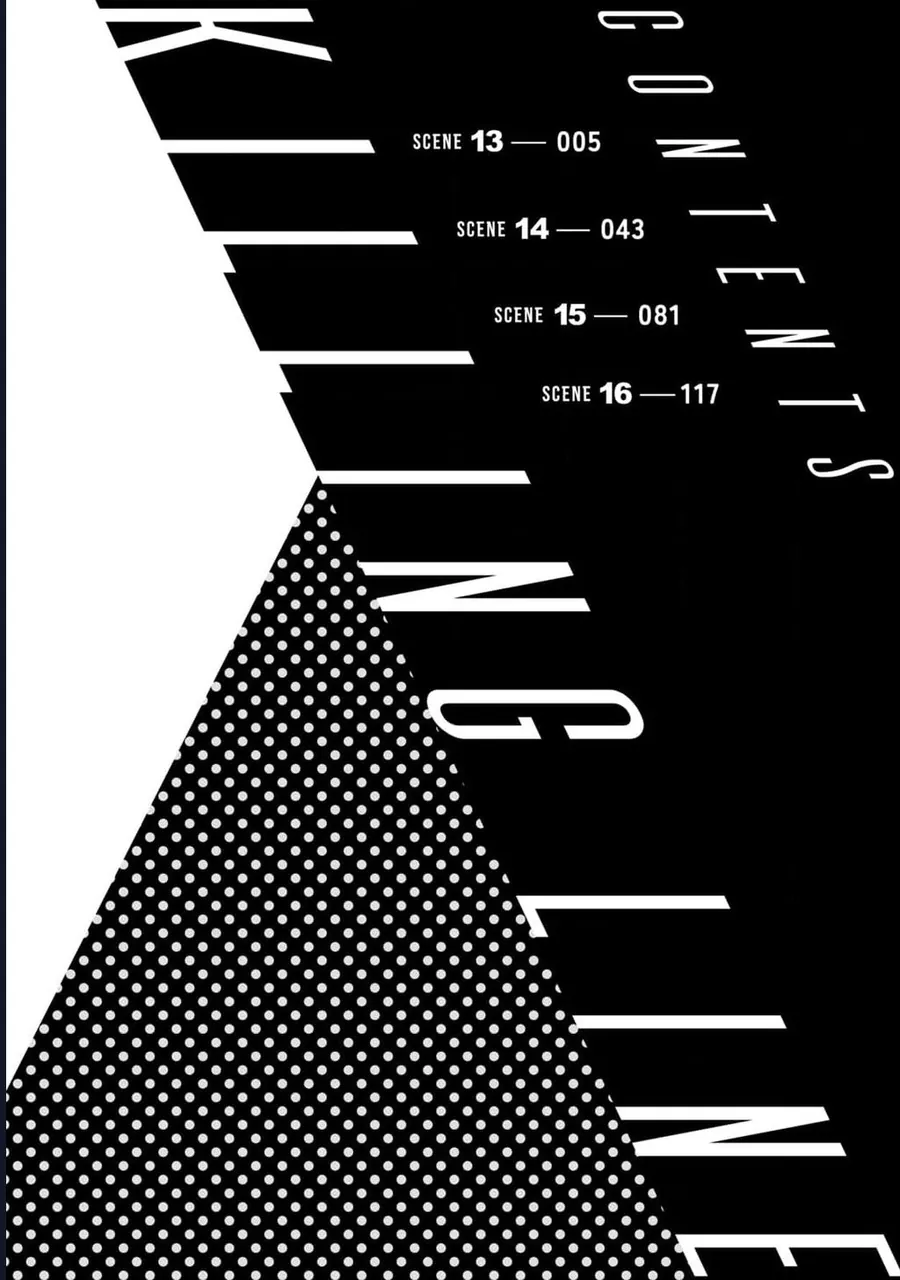 Killing Line Chapter 13 - Trang 2