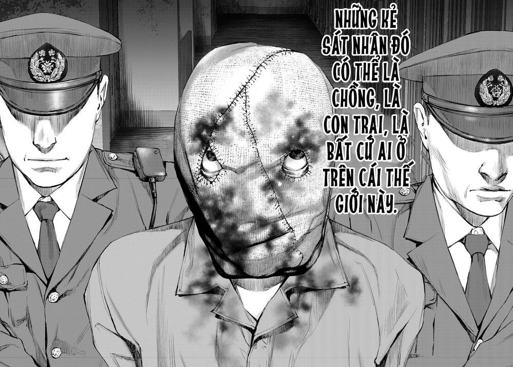 Killing Morph Chapter 1 - Trang 2