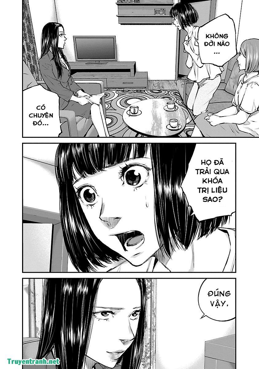 Killing Morph Chapter 10 - Trang 2