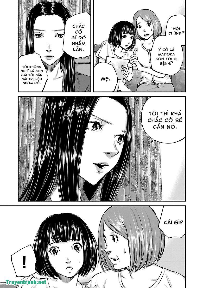 Killing Morph Chapter 10 - Trang 2