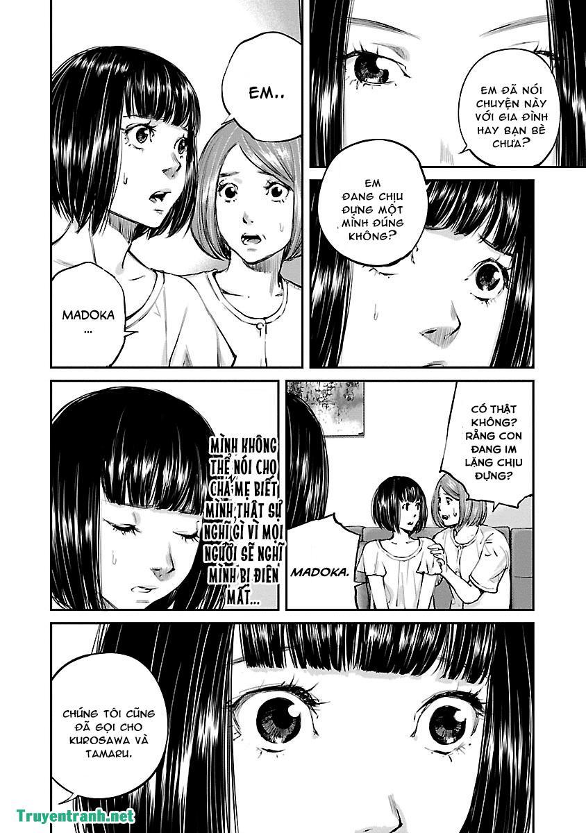 Killing Morph Chapter 10 - Trang 2