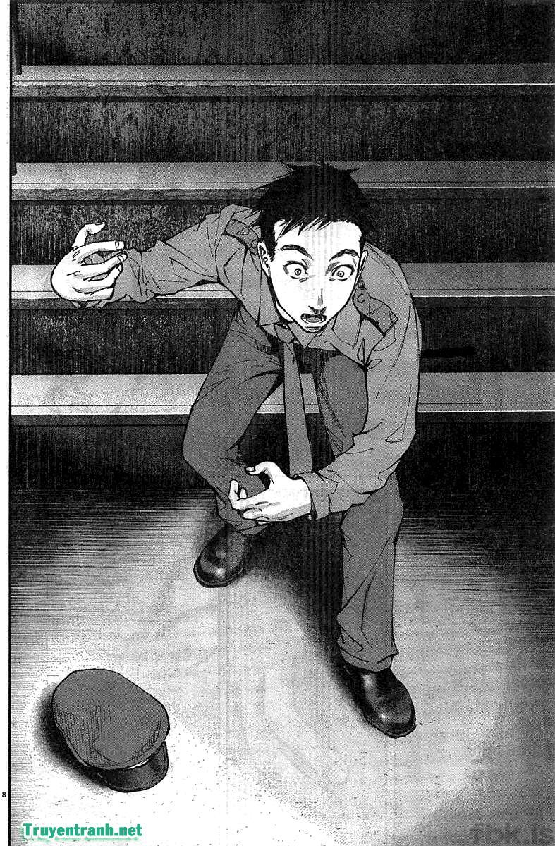 Killing Morph Chapter 12 - Trang 2