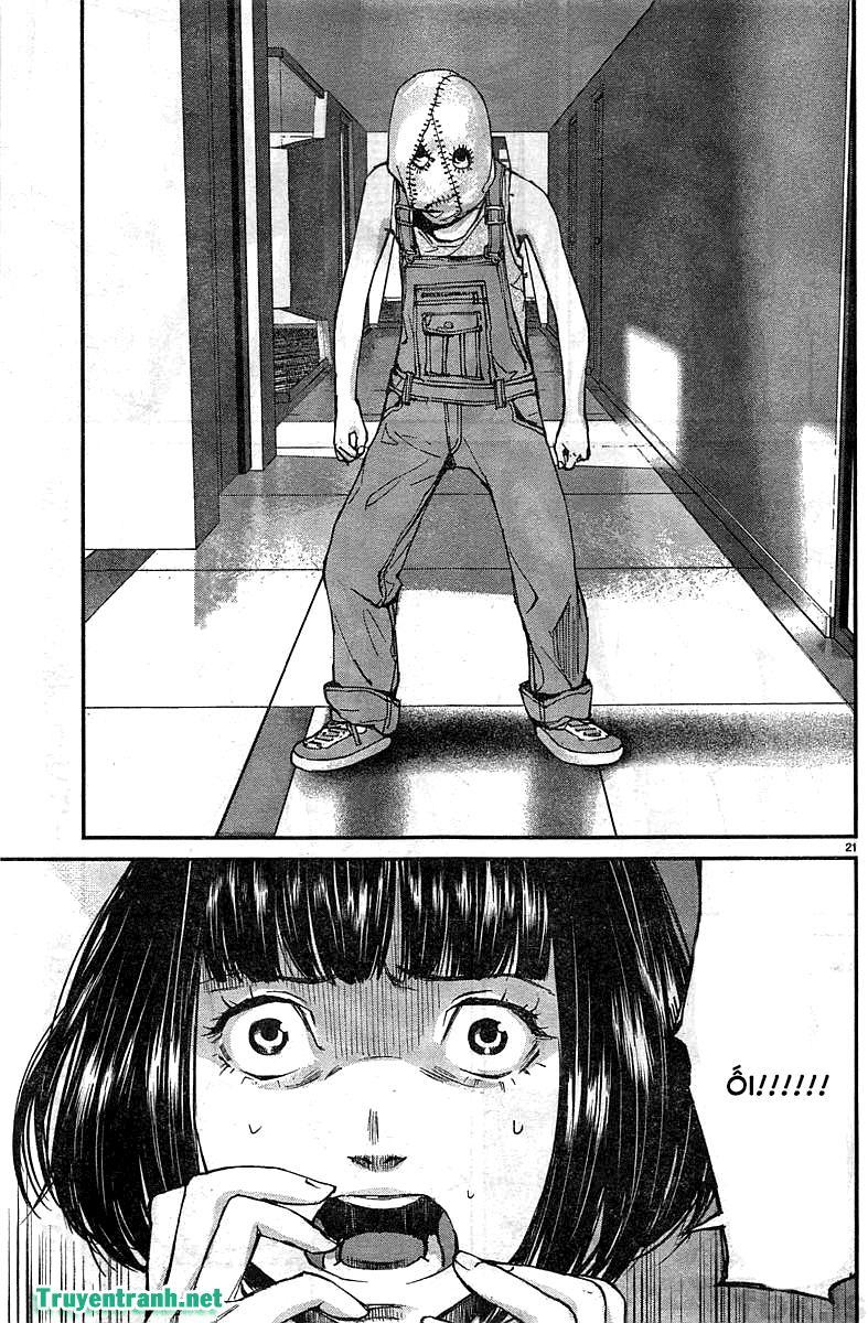 Killing Morph Chapter 13 - Trang 2