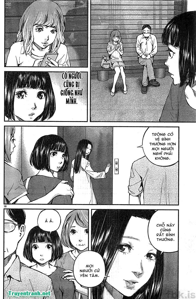 Killing Morph Chapter 13 - Trang 2