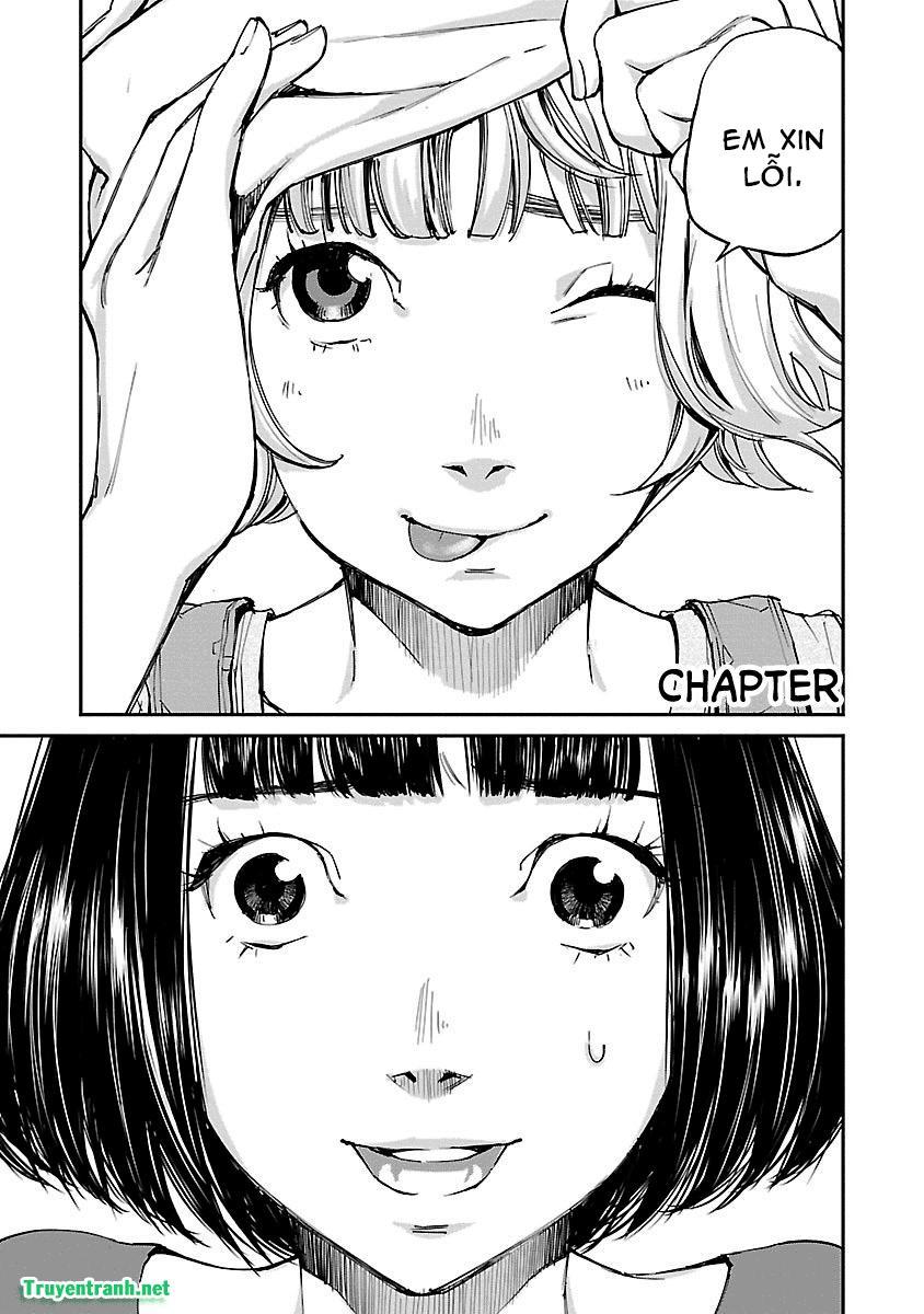 Killing Morph Chapter 14 - Trang 2