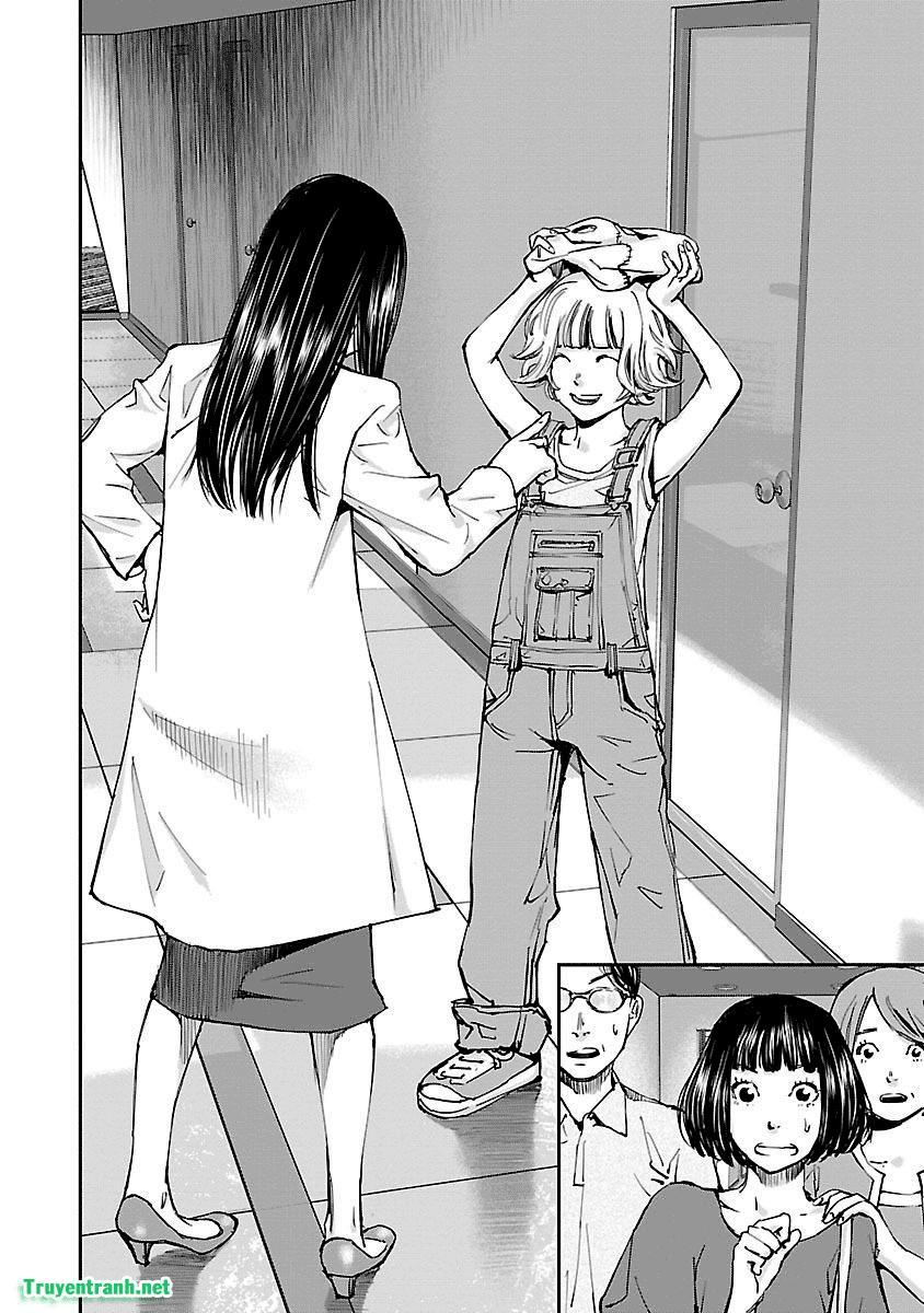 Killing Morph Chapter 14 - Trang 2