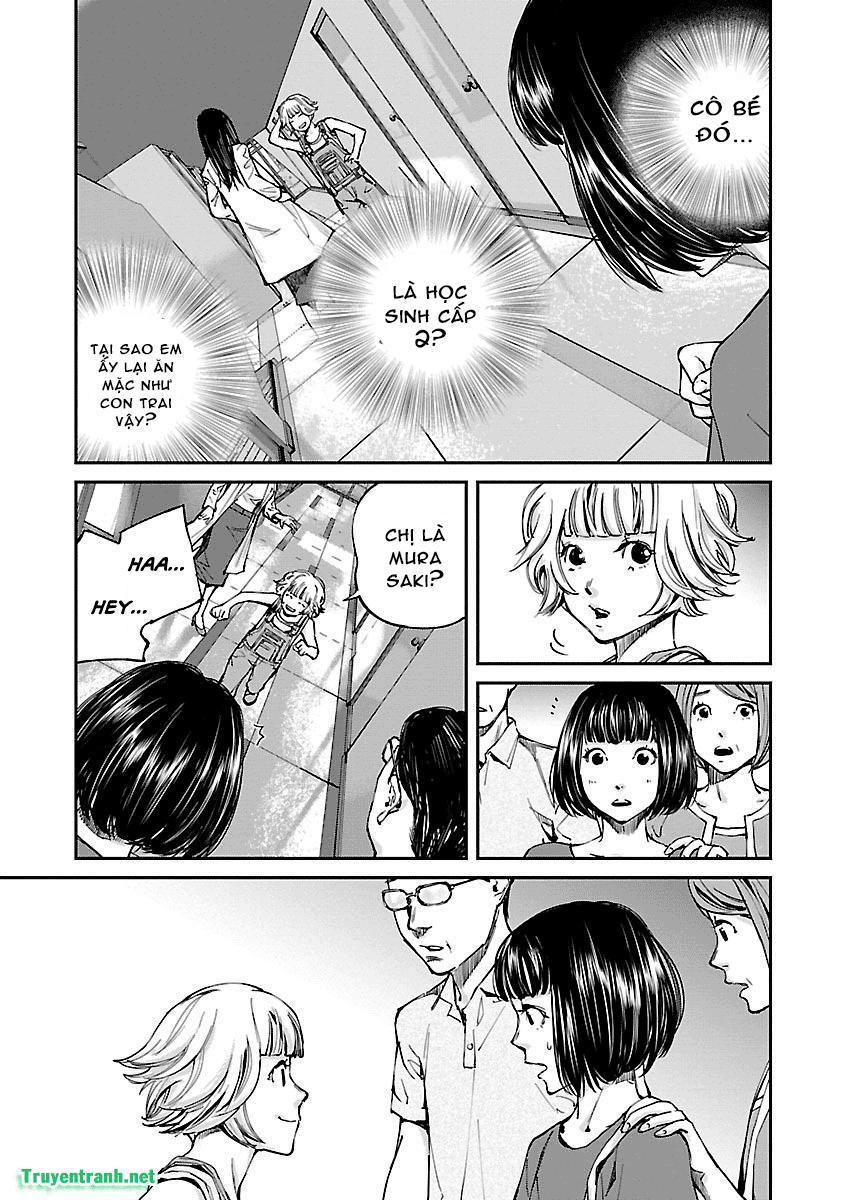 Killing Morph Chapter 14 - Trang 2