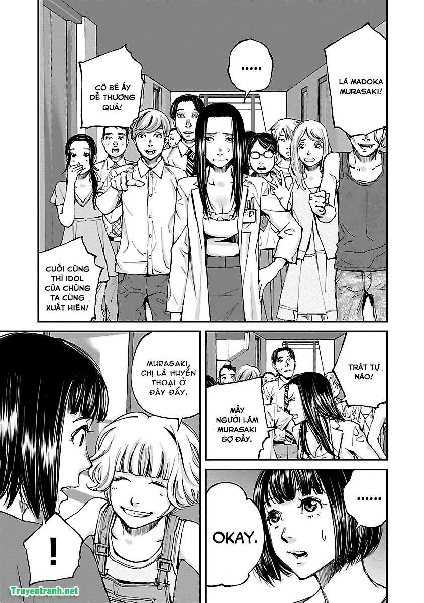 Killing Morph Chapter 14 - Trang 2