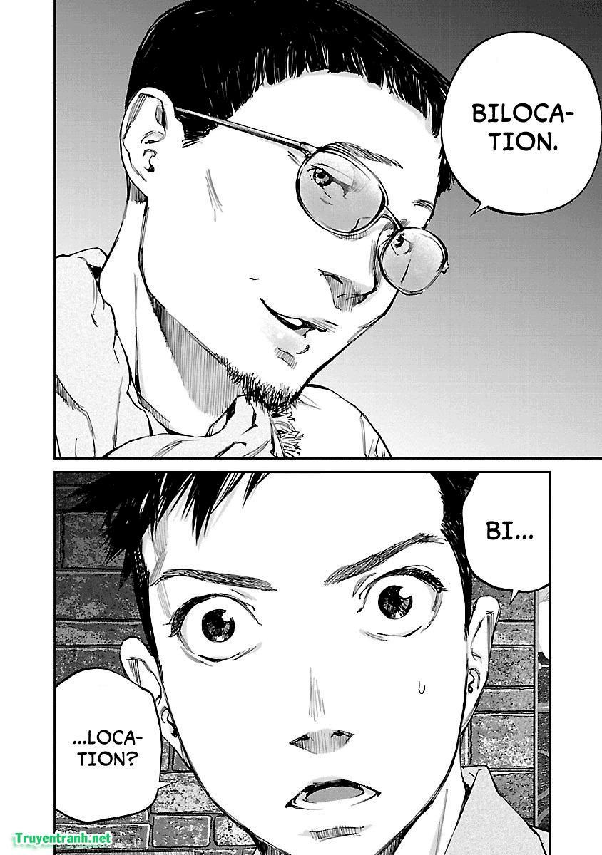 Killing Morph Chapter 15 - Trang 2