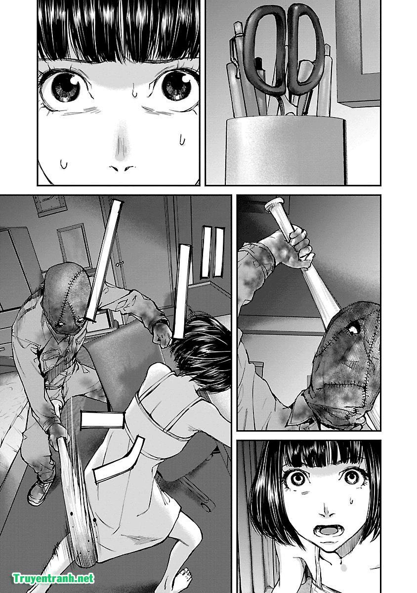 Killing Morph Chapter 16 - Trang 2