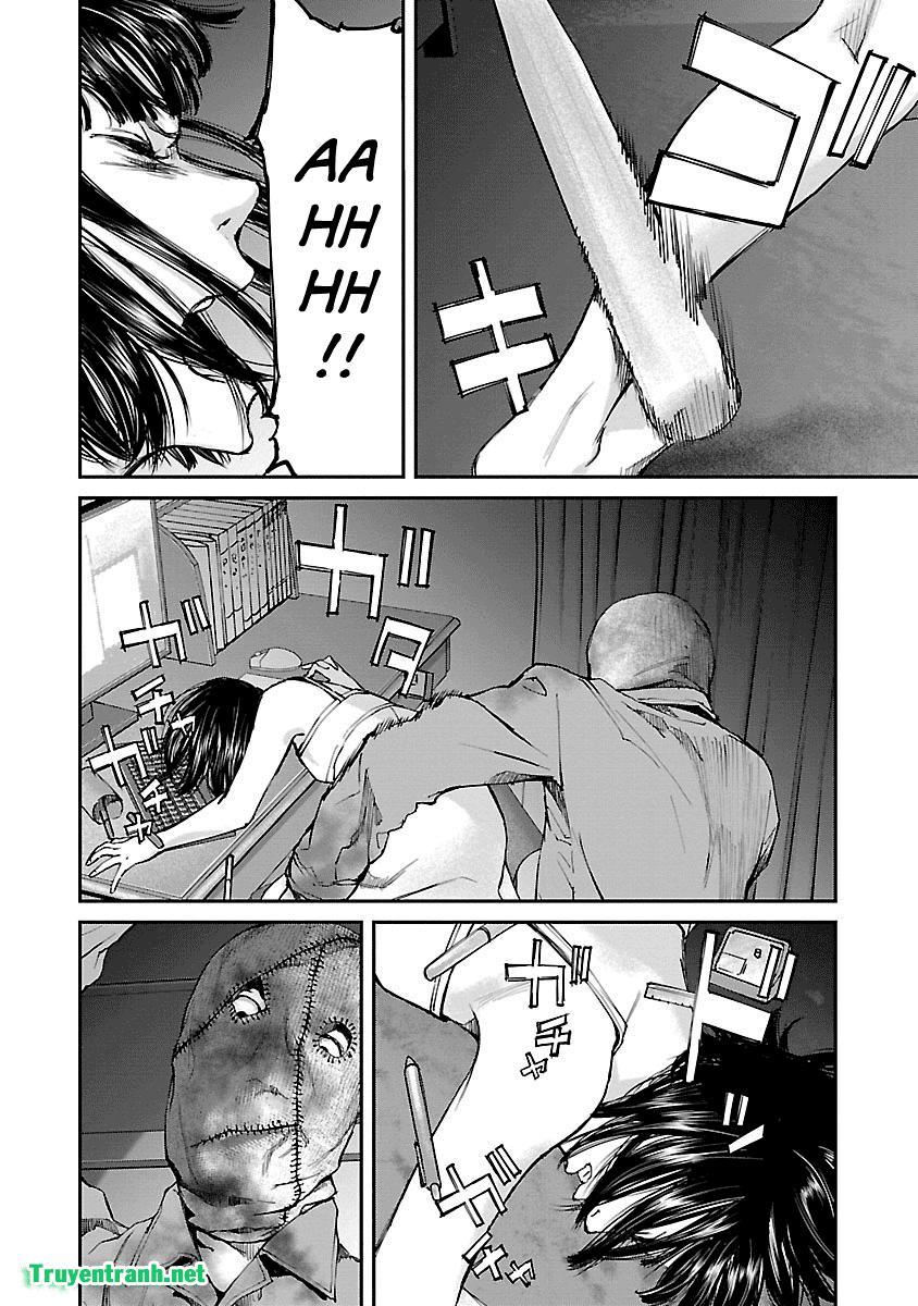 Killing Morph Chapter 16 - Trang 2