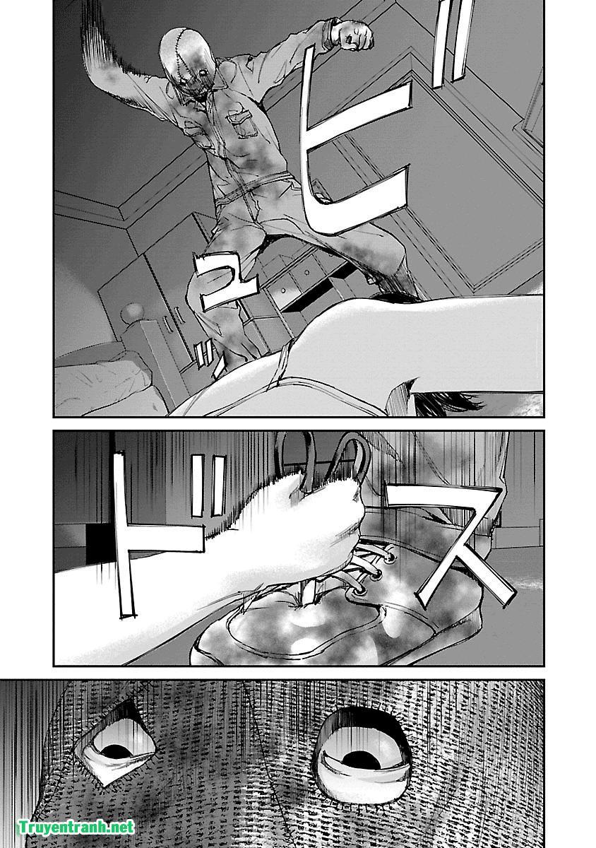 Killing Morph Chapter 16 - Trang 2