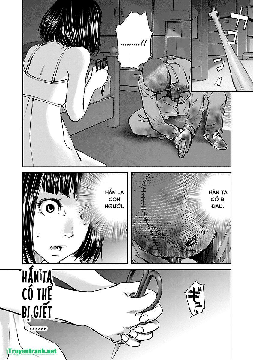 Killing Morph Chapter 16 - Trang 2