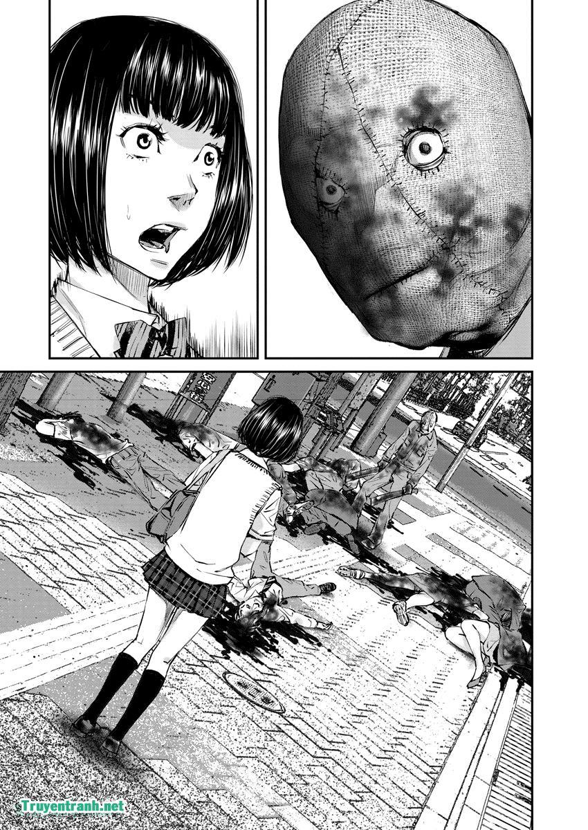 Killing Morph Chapter 2 - Trang 2