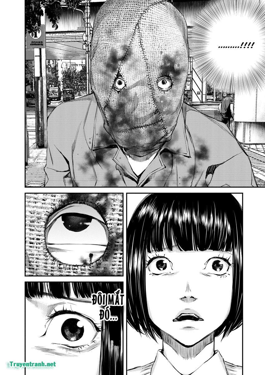 Killing Morph Chapter 2 - Trang 2