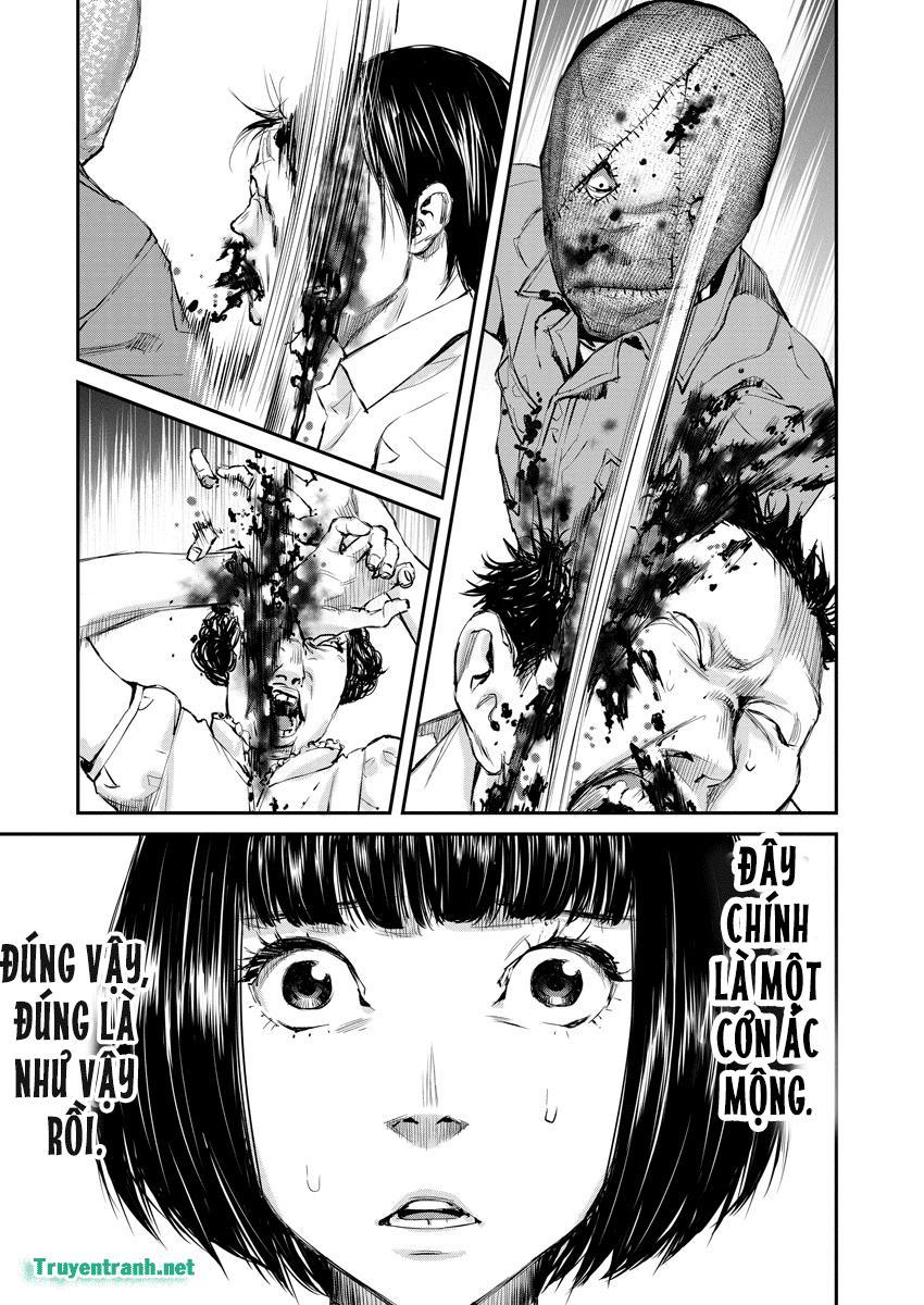 Killing Morph Chapter 2 - Trang 2