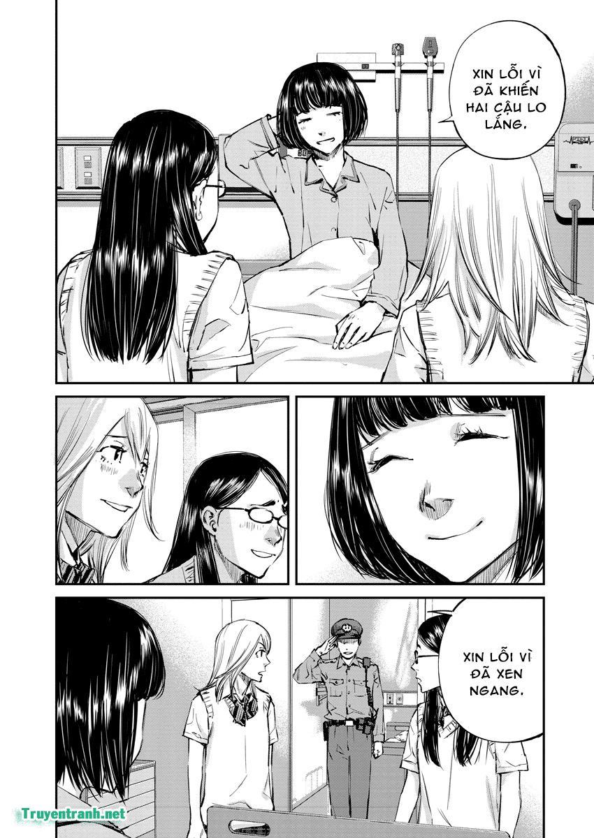 Killing Morph Chapter 3 - Trang 2