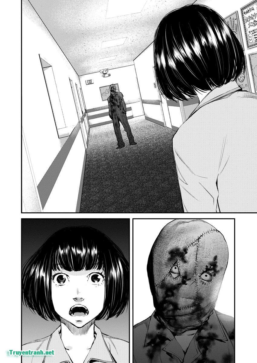 Killing Morph Chapter 3 - Trang 2