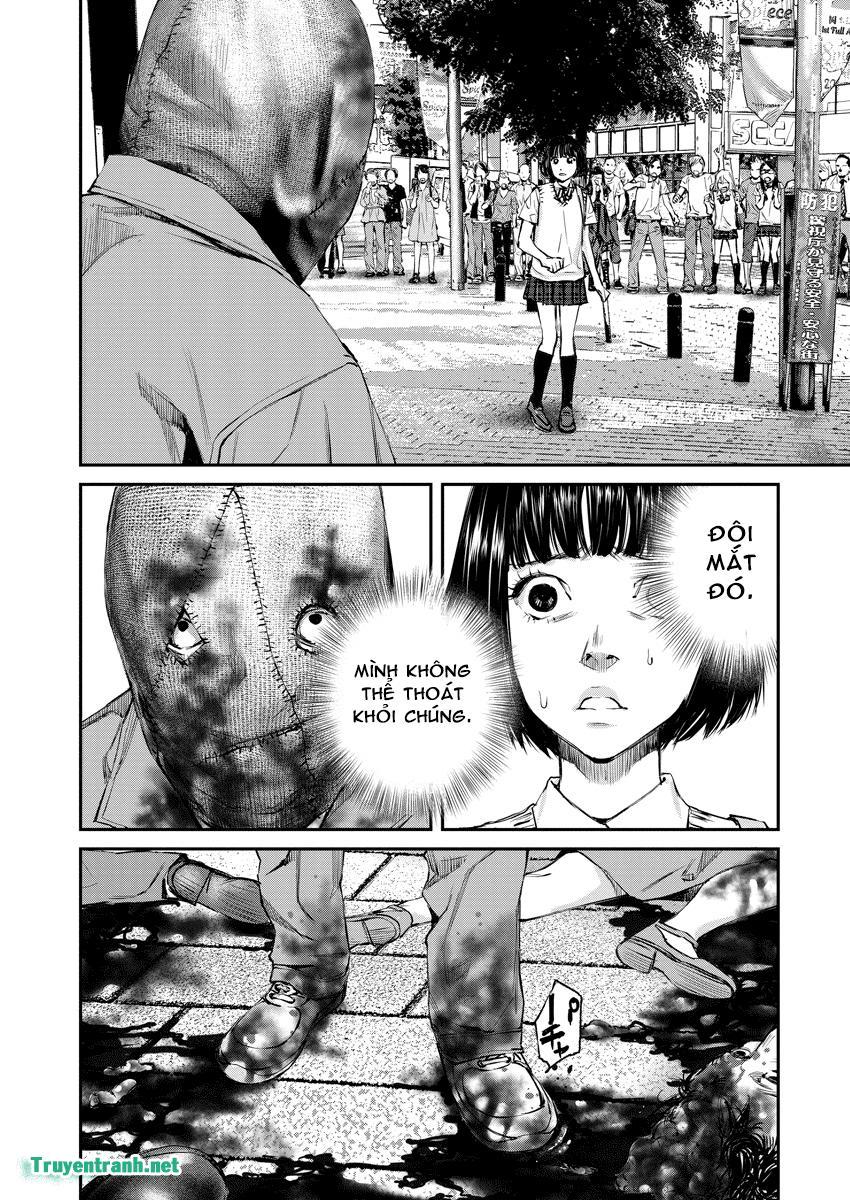 Killing Morph Chapter 3 - Trang 2