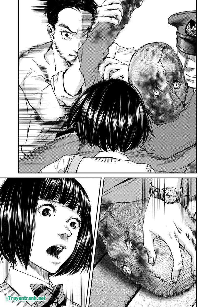 Killing Morph Chapter 3 - Trang 2