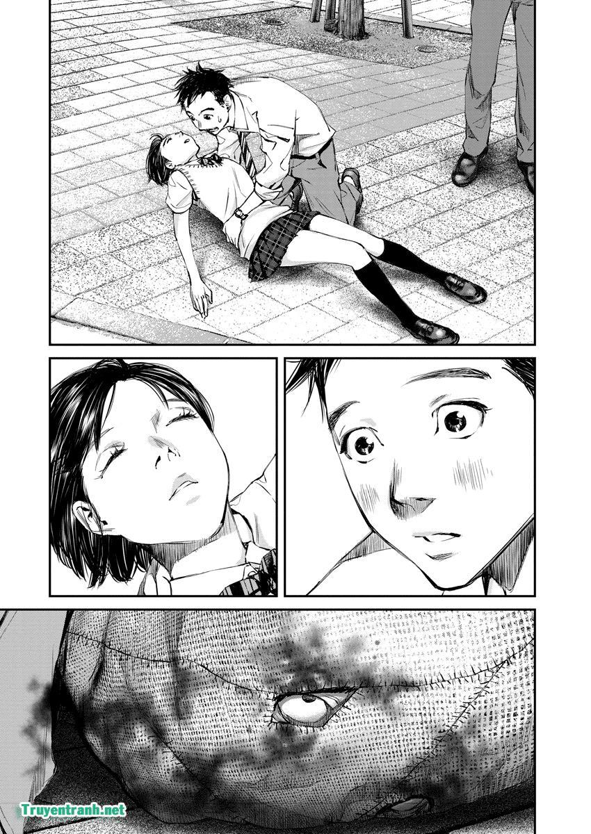 Killing Morph Chapter 3 - Trang 2