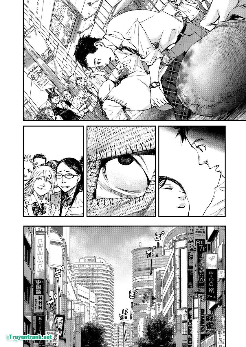 Killing Morph Chapter 3 - Trang 2