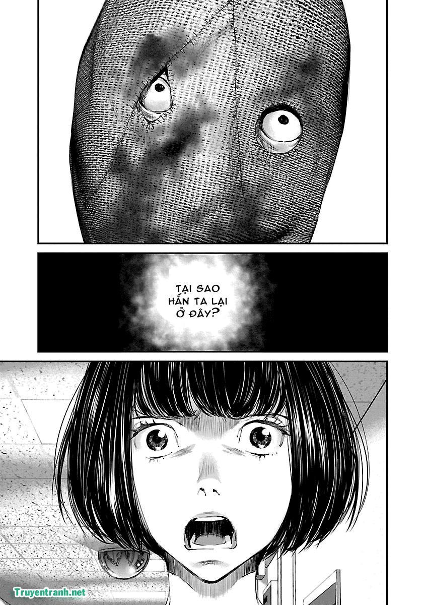 Killing Morph Chapter 4 - Trang 2