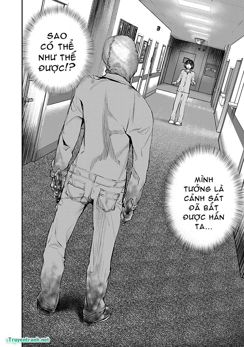 Killing Morph Chapter 4 - Trang 2