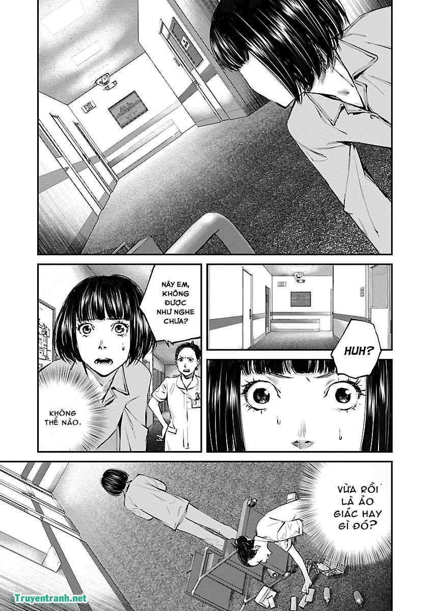 Killing Morph Chapter 4 - Trang 2