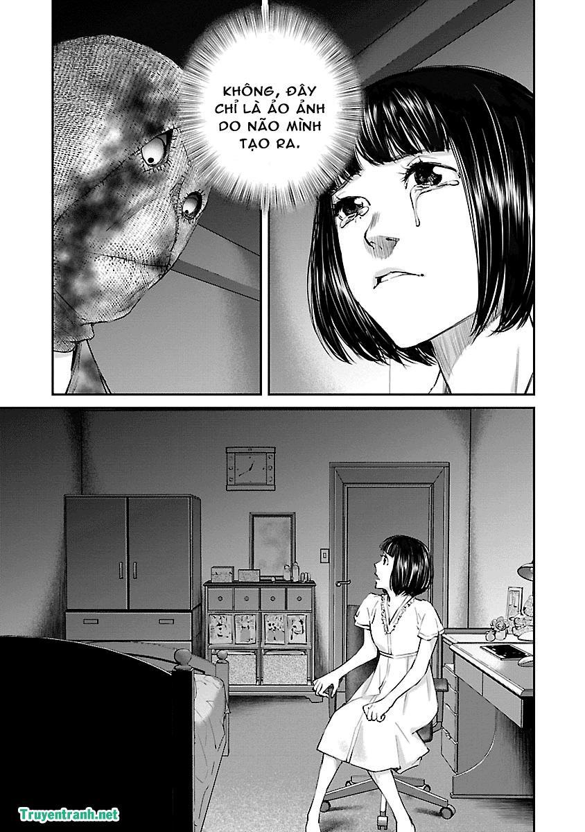 Killing Morph Chapter 5 - Trang 2