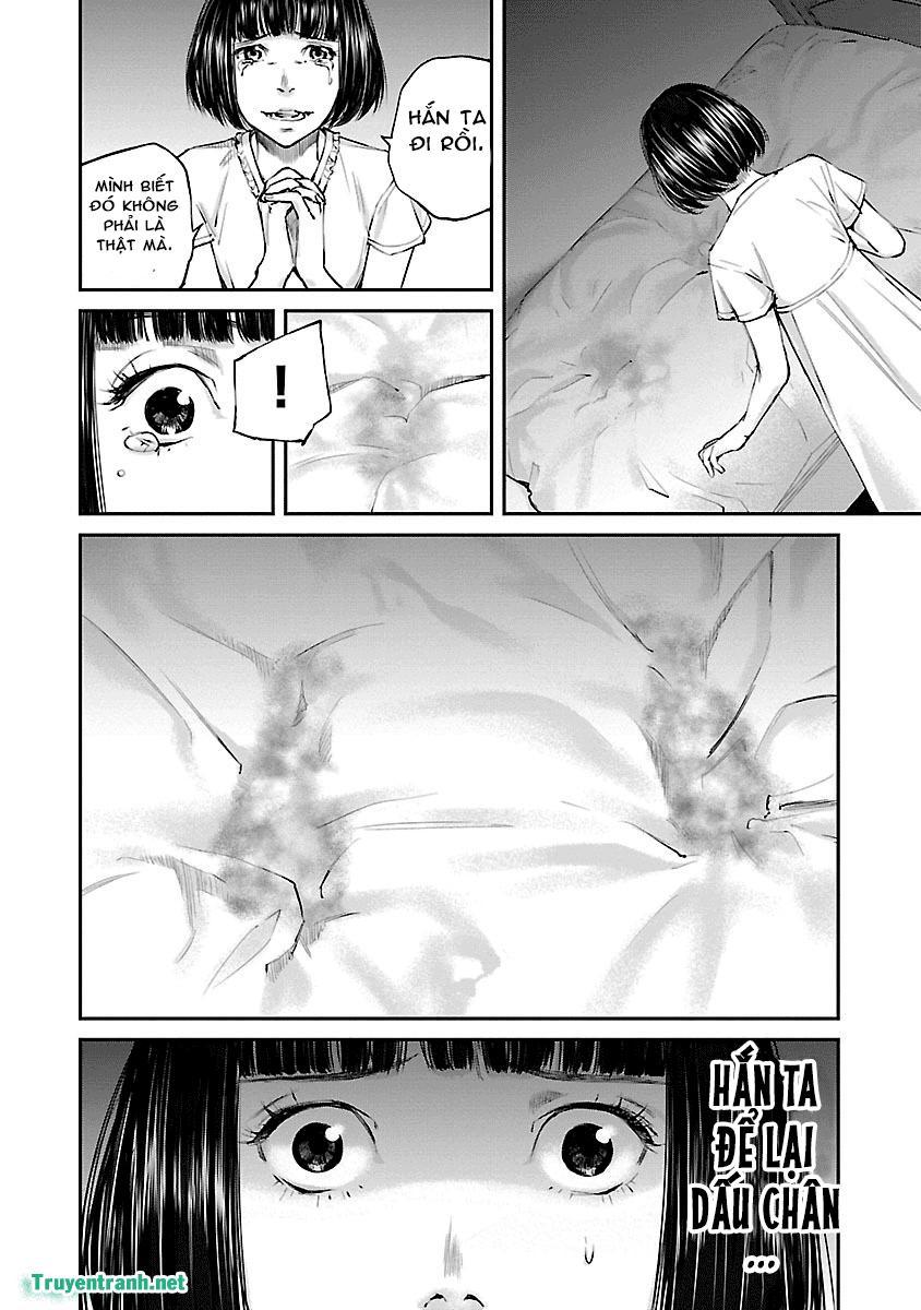 Killing Morph Chapter 5 - Trang 2