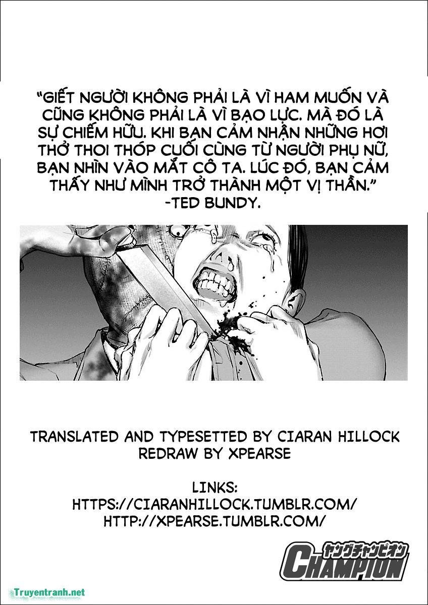 Killing Morph Chapter 5 - Trang 2