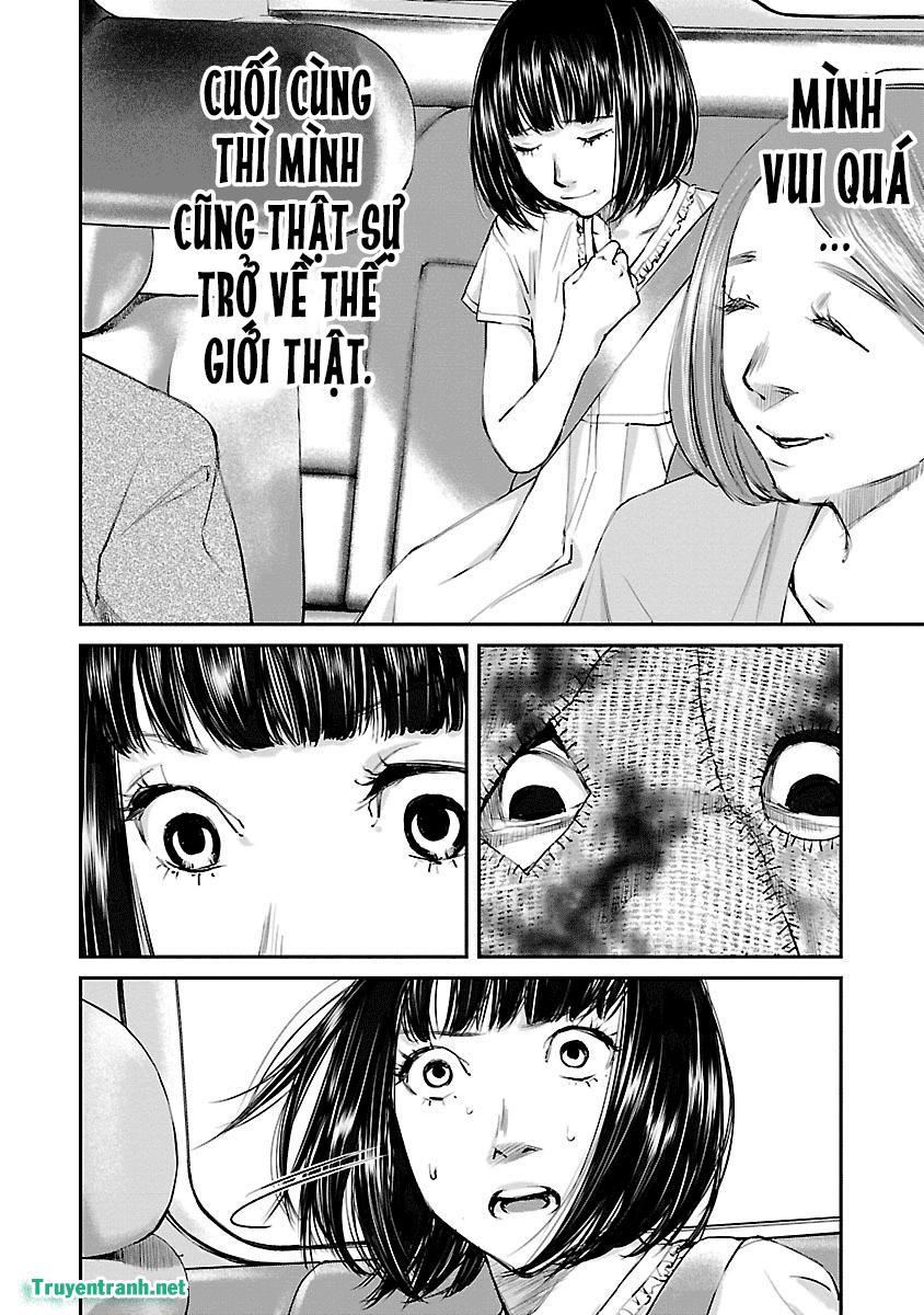 Killing Morph Chapter 5 - Trang 2