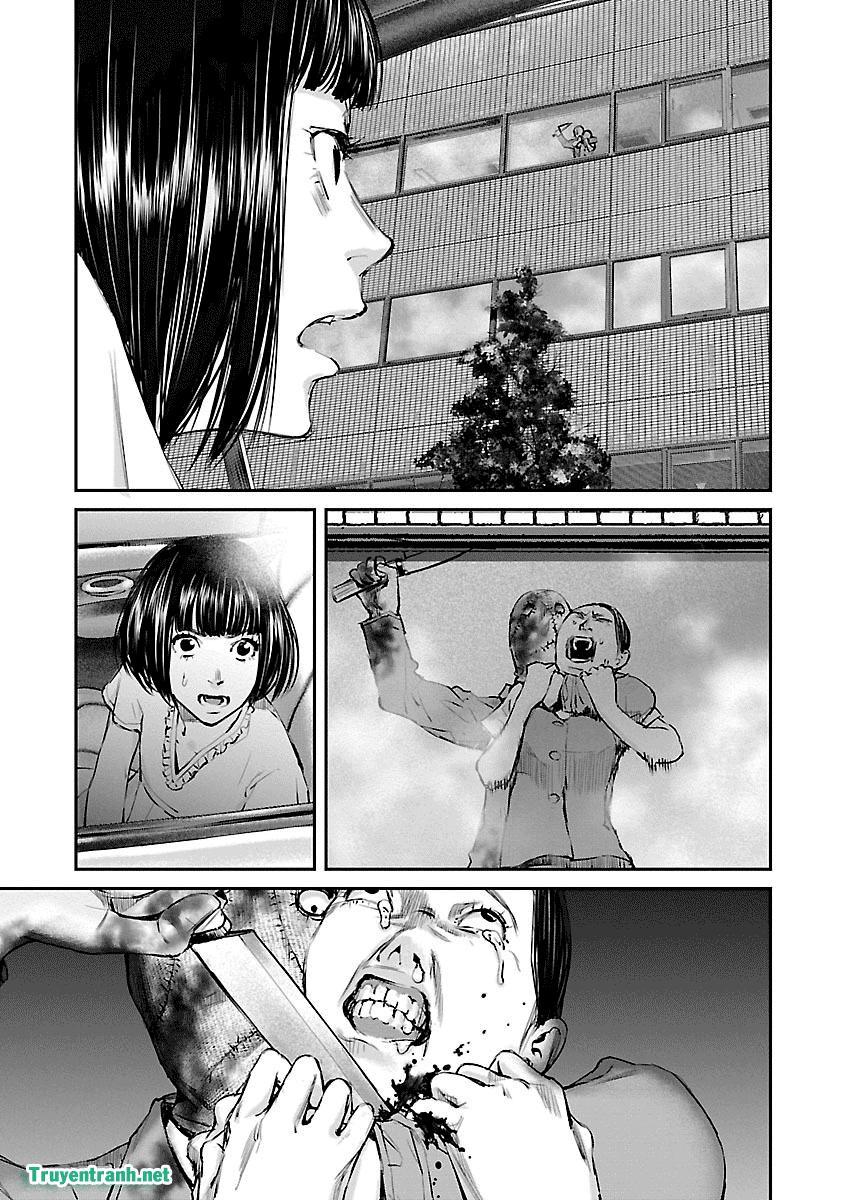 Killing Morph Chapter 5 - Trang 2