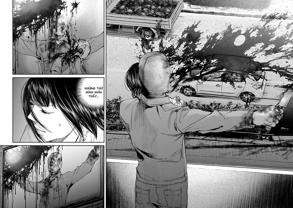 Killing Morph Chapter 5 - Trang 2