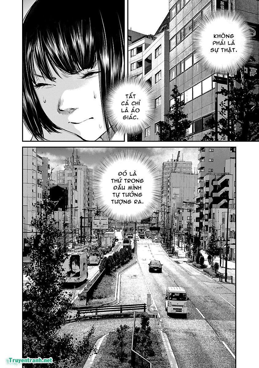 Killing Morph Chapter 5 - Trang 2