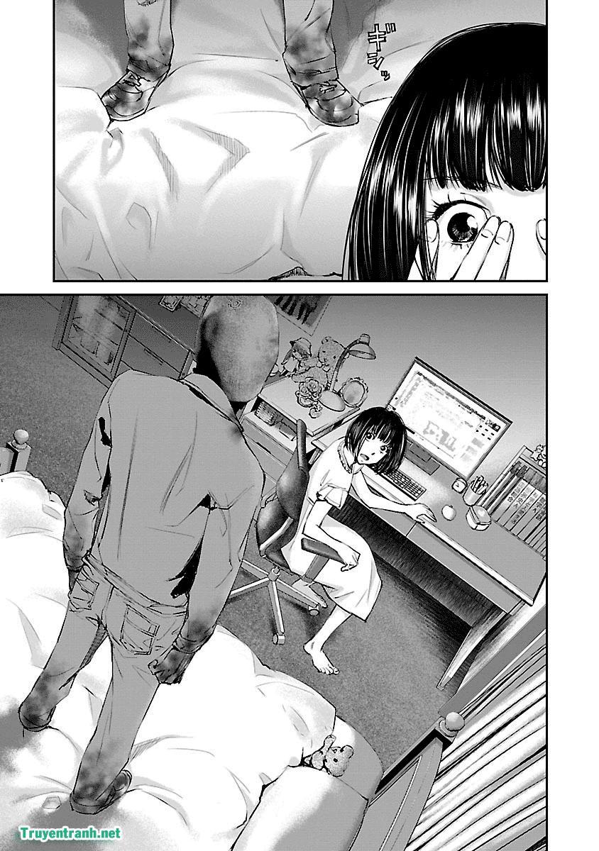 Killing Morph Chapter 5 - Trang 2