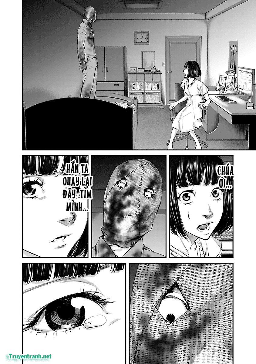 Killing Morph Chapter 5 - Trang 2