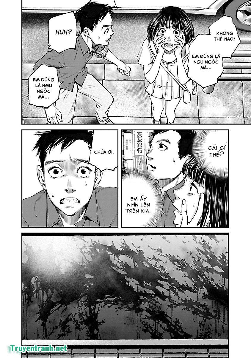 Killing Morph Chapter 6 - Trang 2