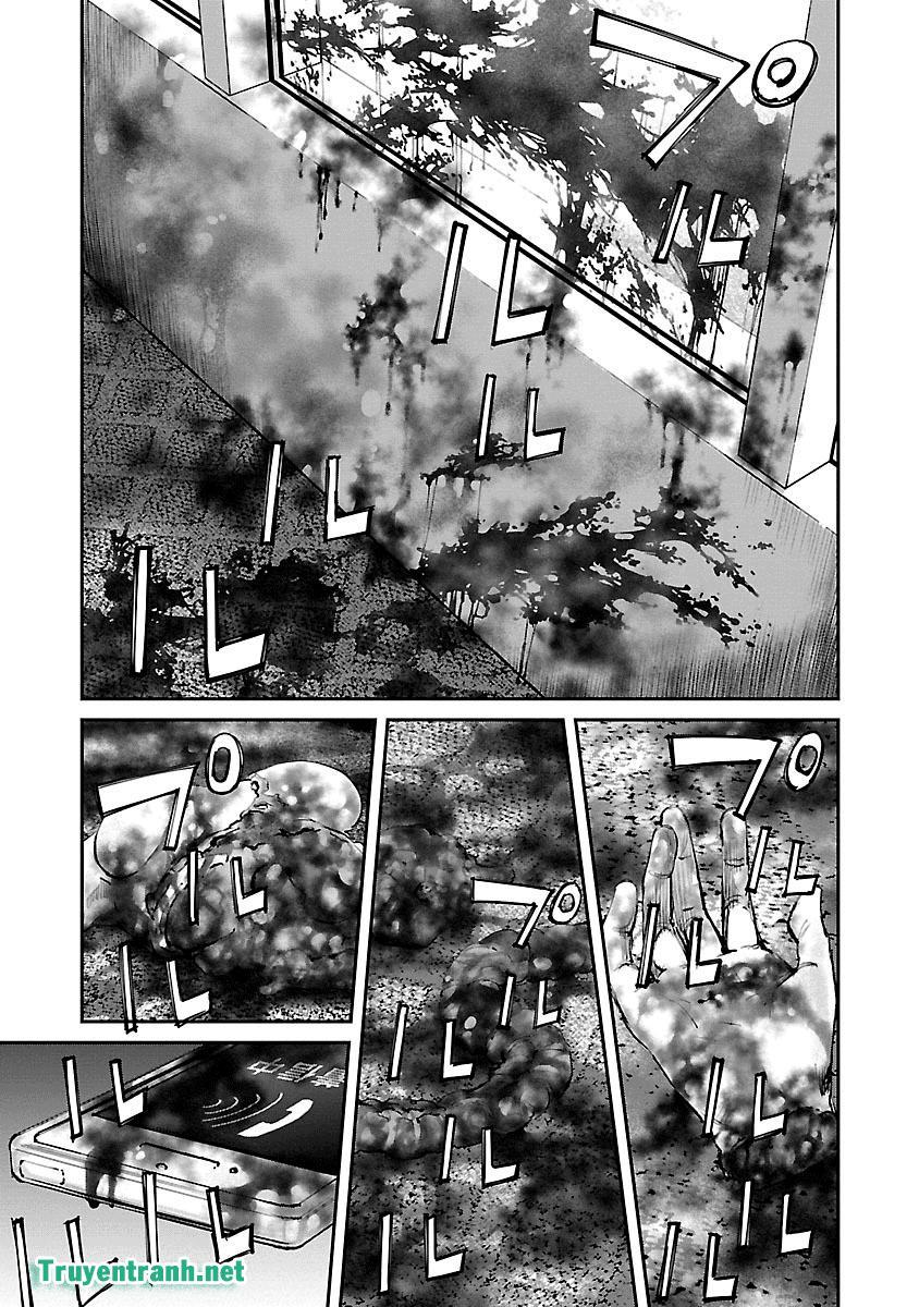 Killing Morph Chapter 6 - Trang 2