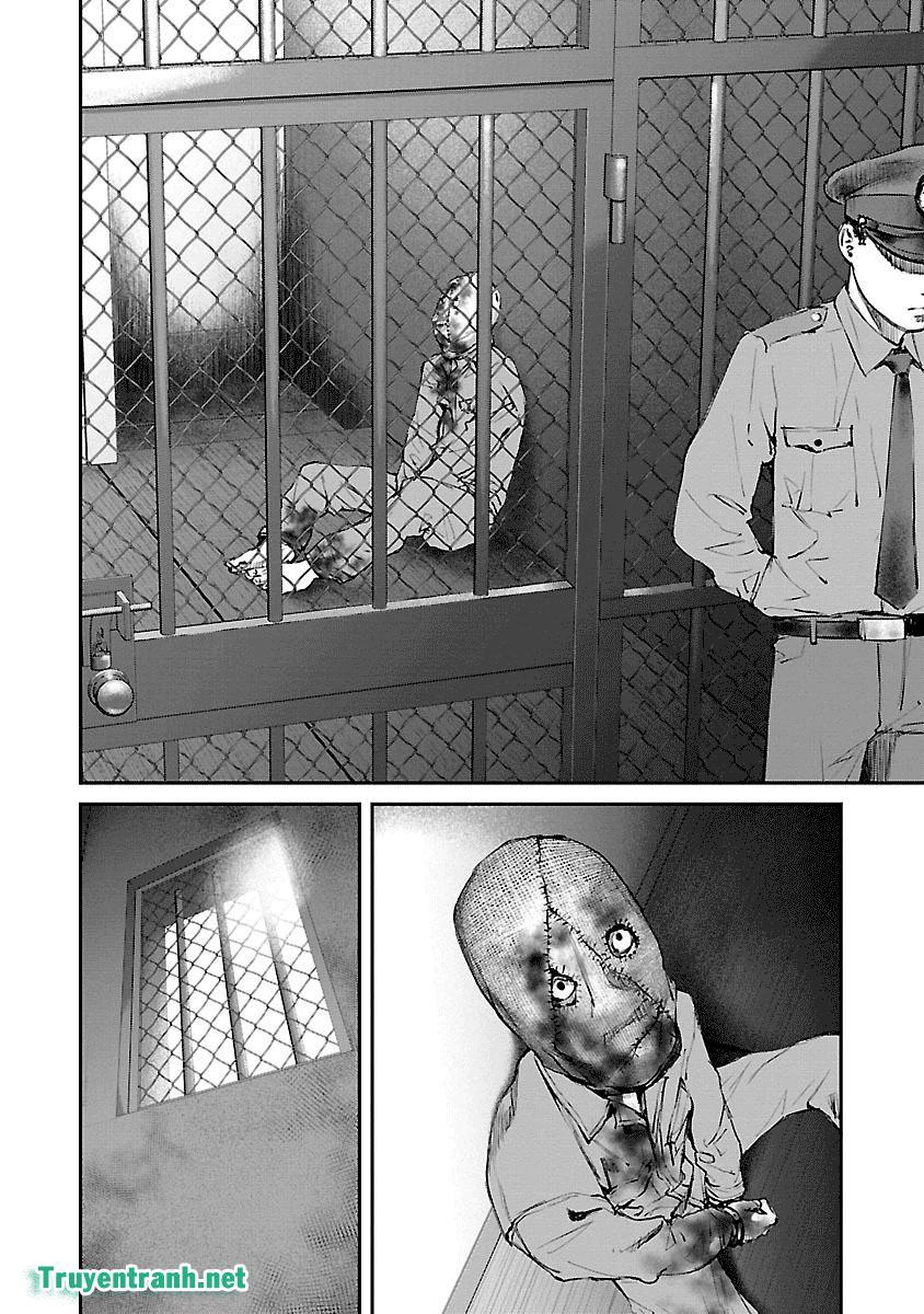 Killing Morph Chapter 7 - Trang 2