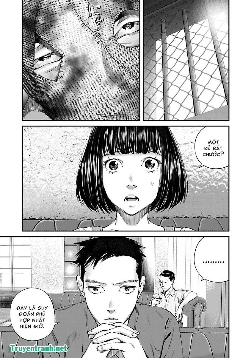 Killing Morph Chapter 7 - Trang 2