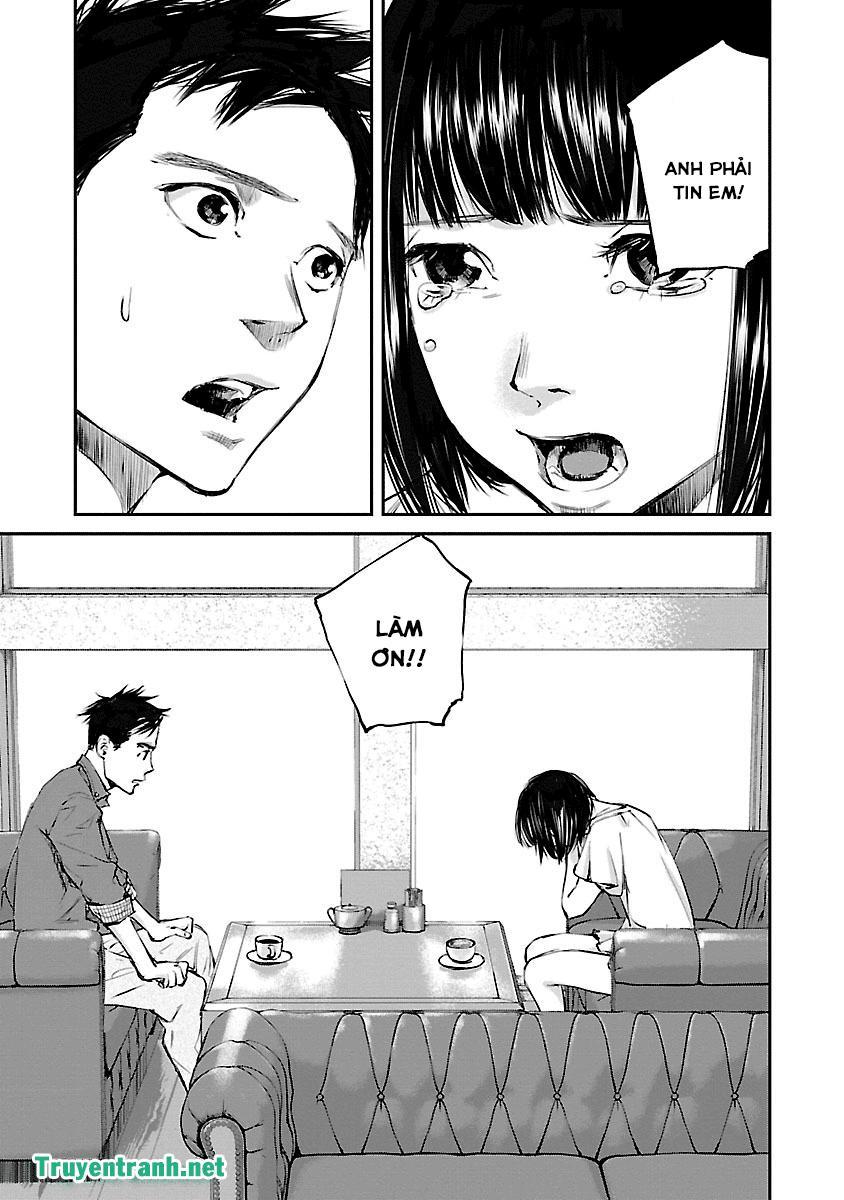 Killing Morph Chapter 7 - Trang 2