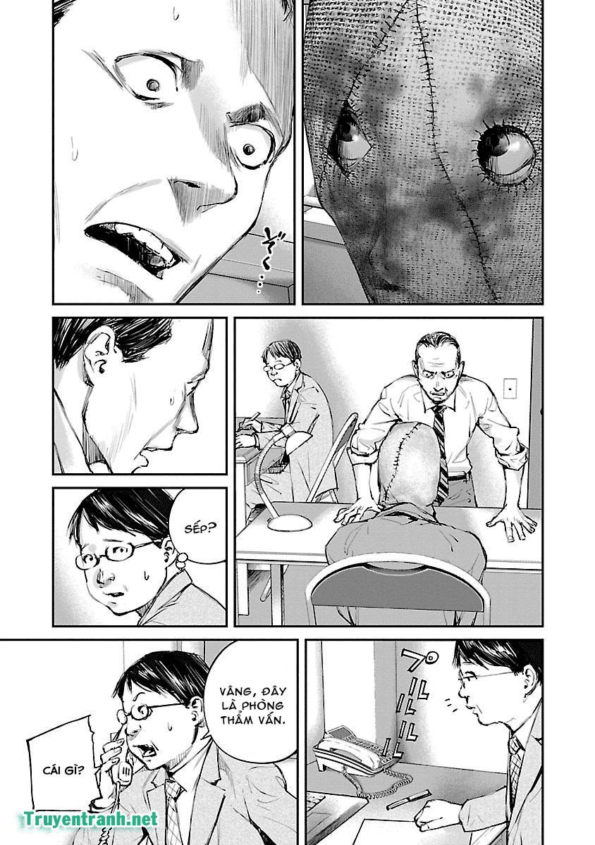 Killing Morph Chapter 8 - Trang 2