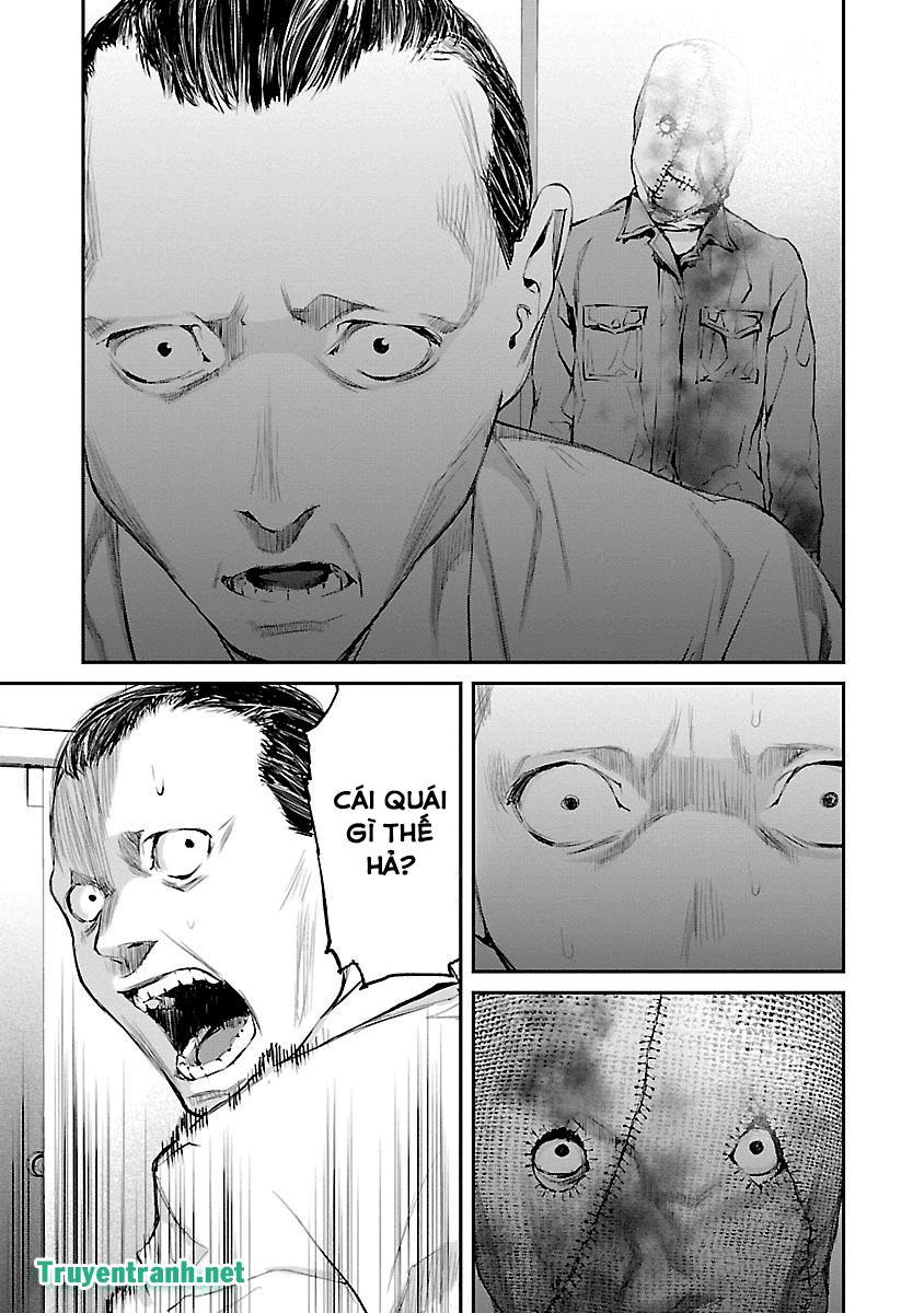 Killing Morph Chapter 9 - Trang 2